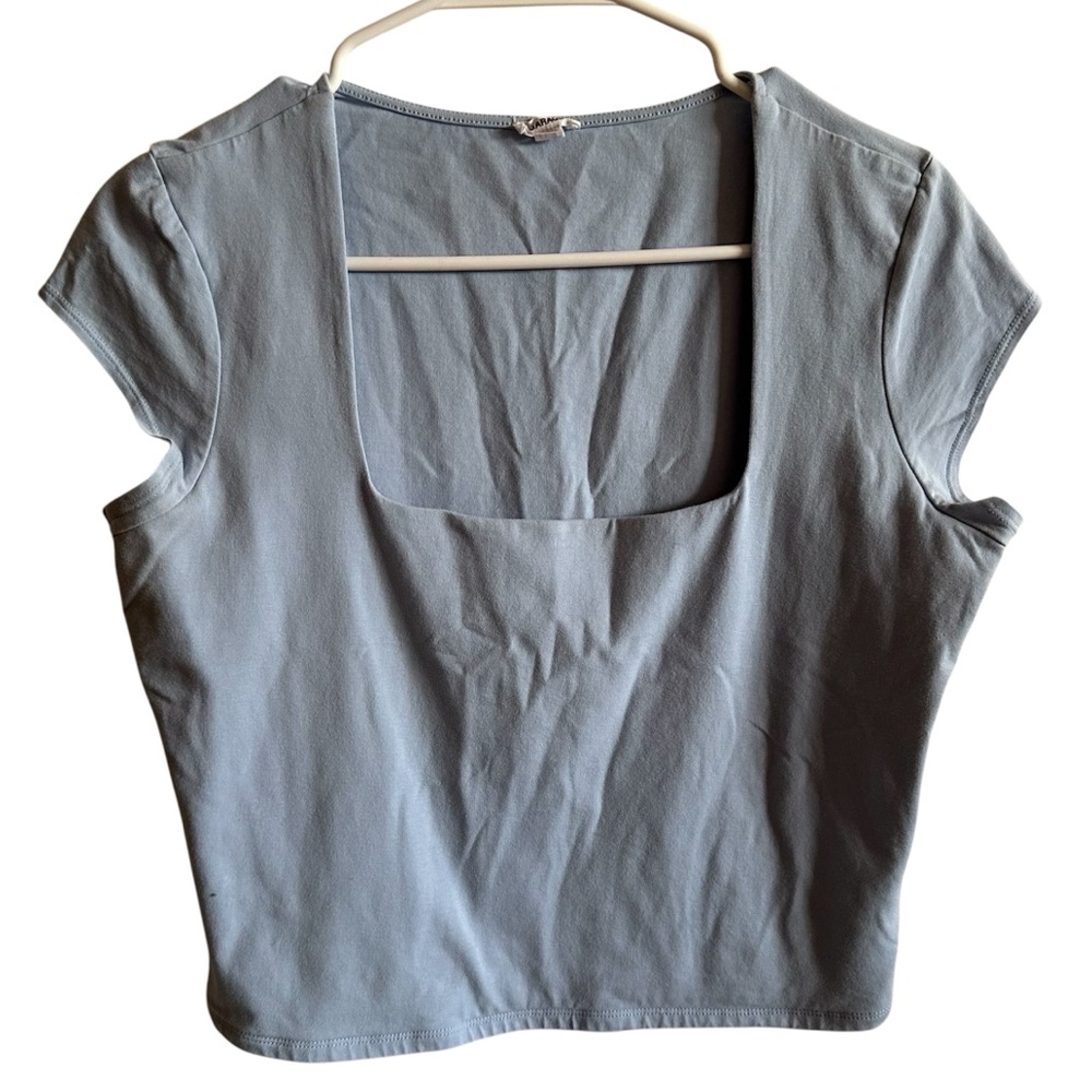 Garage Women’s Crop Top
